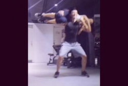 男女运动视频,激情四溢的运动瞬间